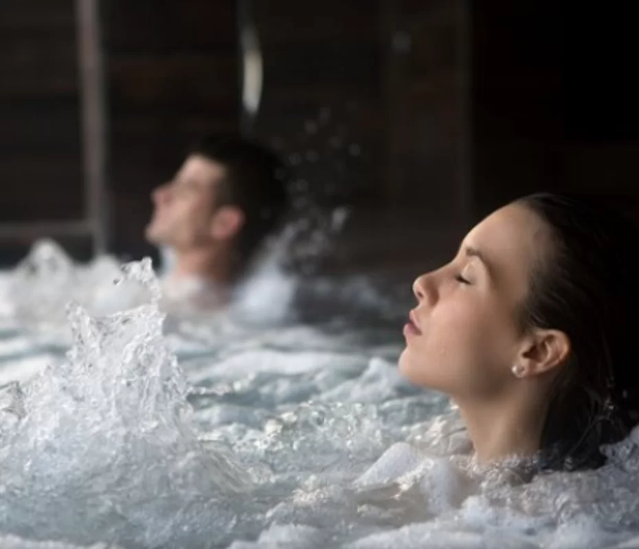 spa briançon