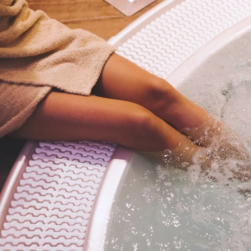 soin spa briançon