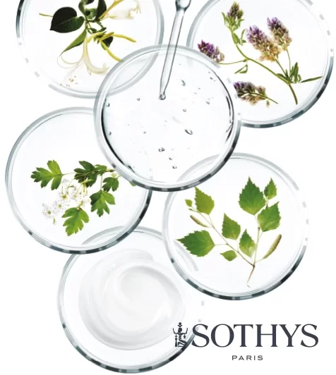 soins visage sothys