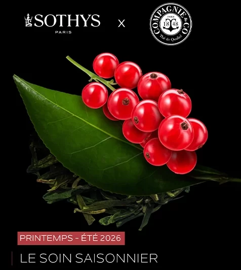 soins visage sothys