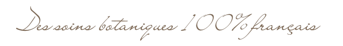 spa briançon produits